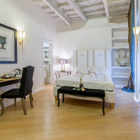 Starhome Pantheon Roma Eksteriør bilde