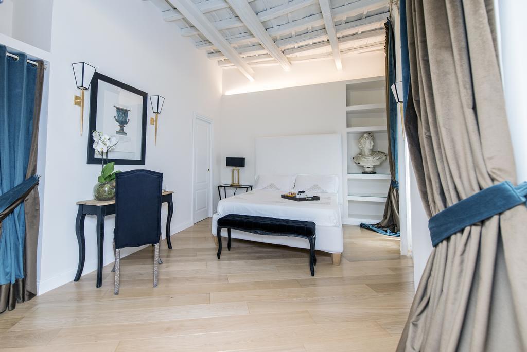 Starhome Pantheon Roma Eksteriør bilde