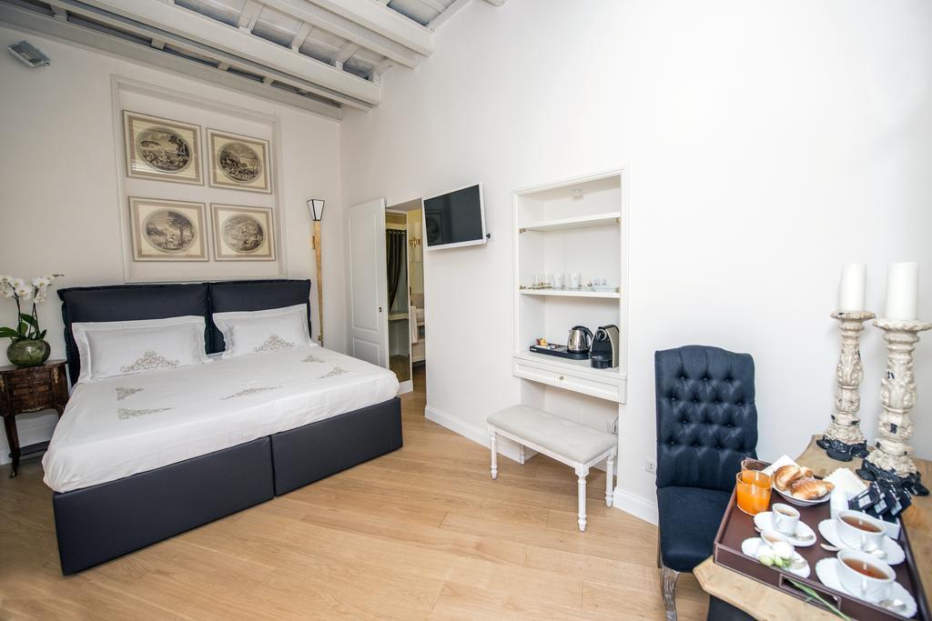 Starhome Pantheon Roma Eksteriør bilde